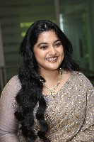 Nivetha Thomas Interview Stills